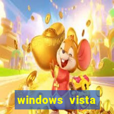 windows vista simulator online